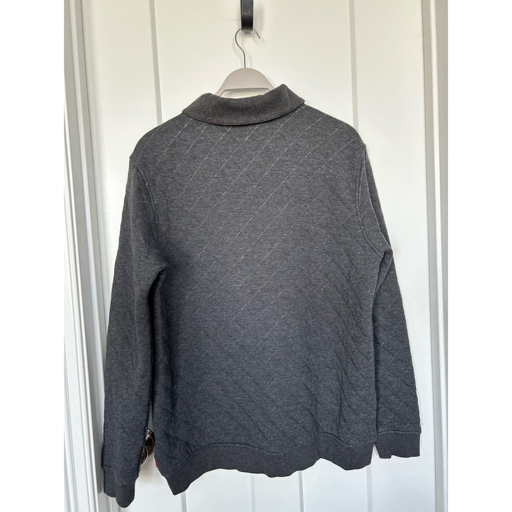 Merrell Quilted Sweatshirt - Picture 2 of 12